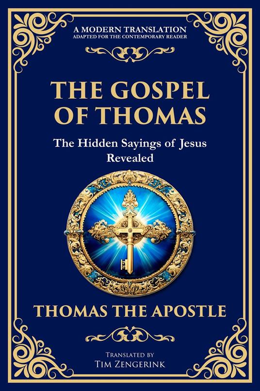 The Gospel of Thomas