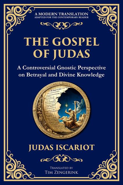 The Gospel of Judas