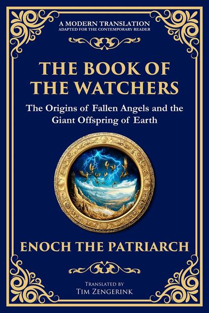 The Book of the Watchers