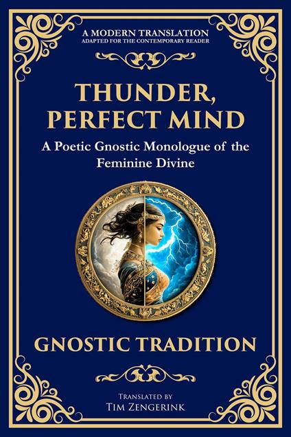 Thunder, Perfect Mind