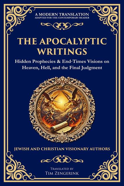 The Apocalyptic Writings