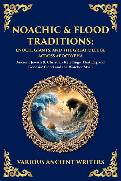 Noachic & Flood Traditions
