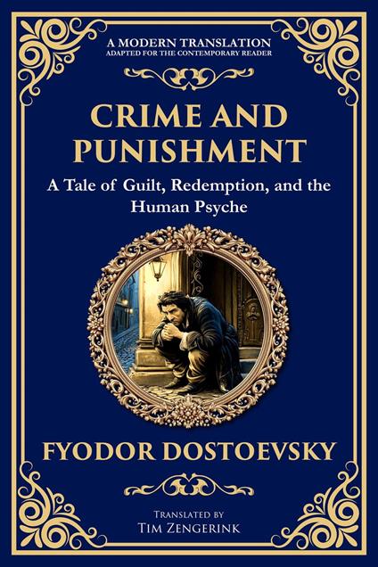 Crime and Punishment
