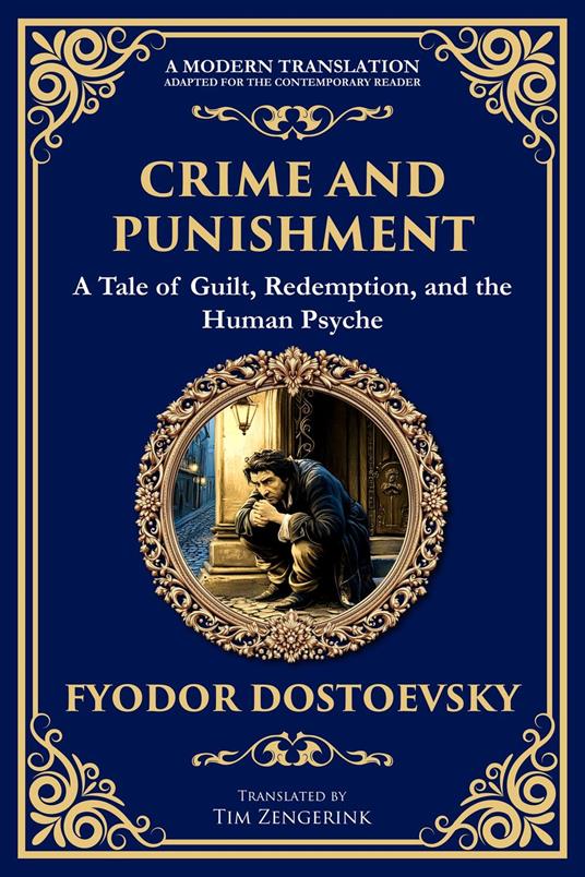 Crime and Punishment