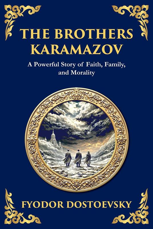 The Brothers Karamazov