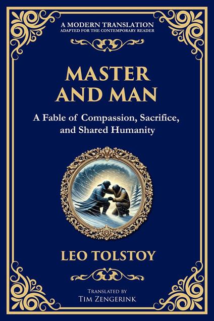 Master and Man
