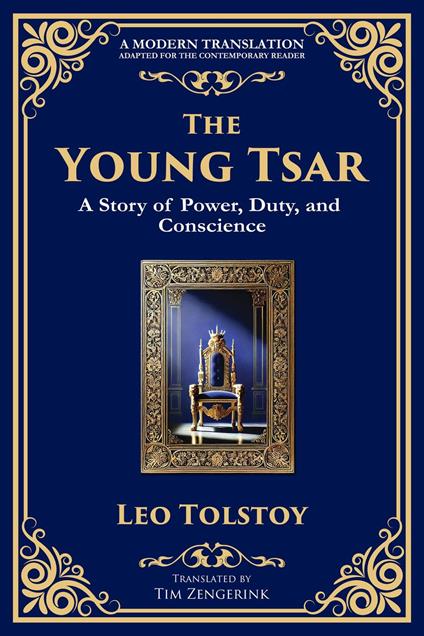 The Young Tsar