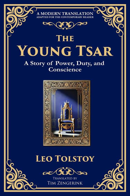 The Young Tsar