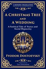 A Christmas Tree and A Wedding