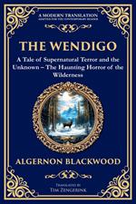 The Wendigo