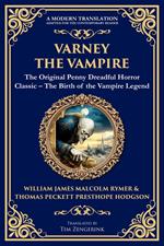Varney the Vampire