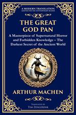 The Great God Pan