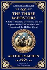 The Three Impostors