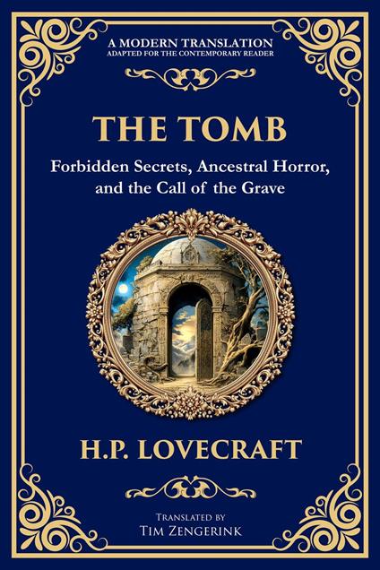 The Tomb