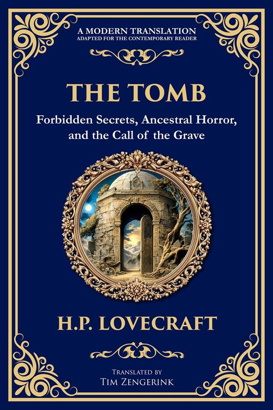 The Tomb