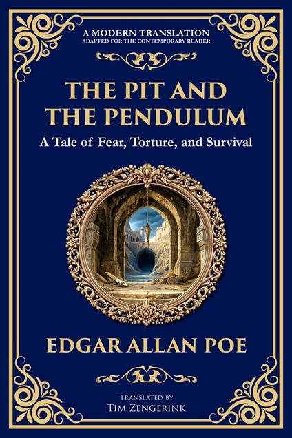 The Pit and the Pendulum