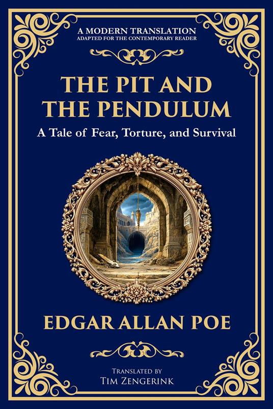 The Pit and the Pendulum