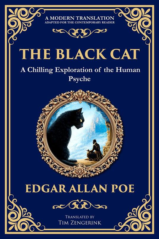 The Black Cat