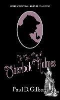 The Lost Files of Sherlock Holmes - Paul D Gilbert - cover