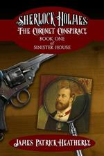 Sherlock Holmes: The Coronet Conspiracy