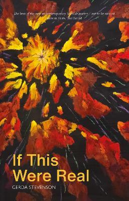 If This Were Real - Gerda Stevenson - cover