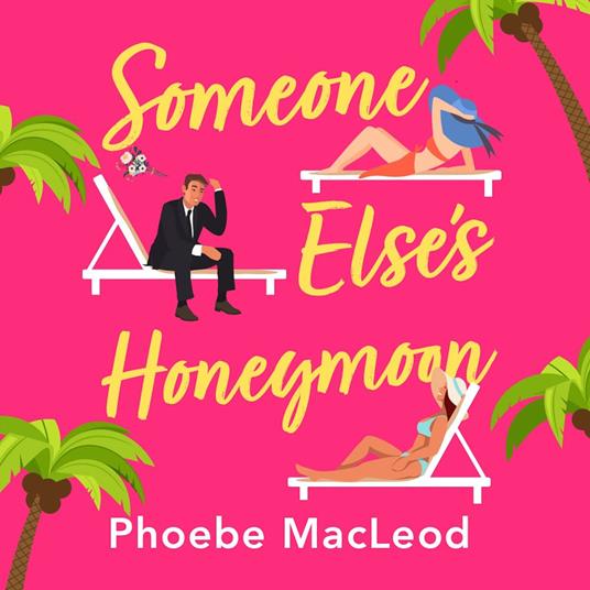 Someone Else's Honeymoon