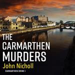 The Carmarthen Murders