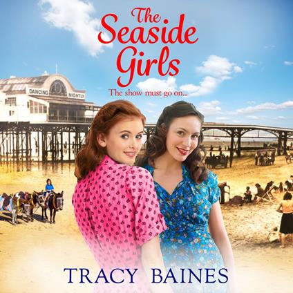 The Seaside Girls