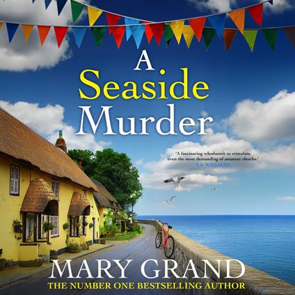A Seaside Murder