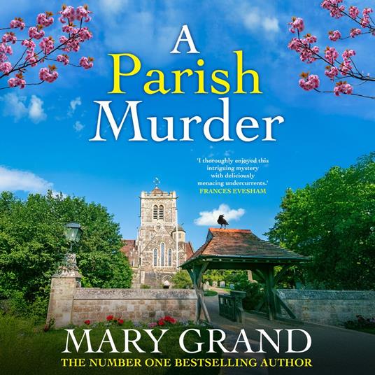 A Parish Murder