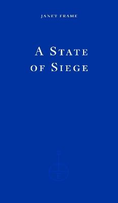 A State of Siege - Janet Frame - cover