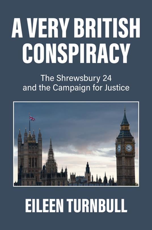 A Very British Conspiracy