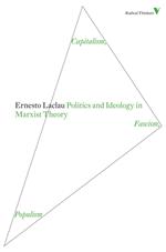 Politics and Ideology in Marxist Theory
