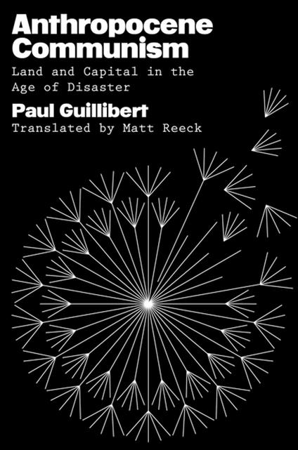 Anthropocene Communism