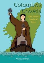 Columba's Travels: The Seven Sands of Iona