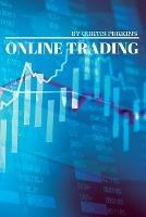 Online Trading - Curtis Perkins - cover