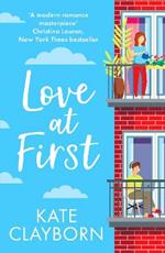 Love at First: A fun and heartwarming romance