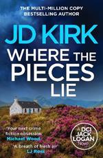 Where the Pieces Lie