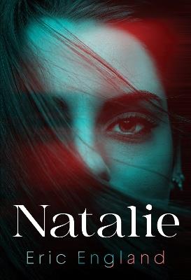 Natalie - Eric England - cover
