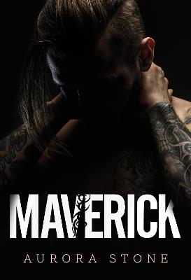 Maverick - Aurora Stone - cover
