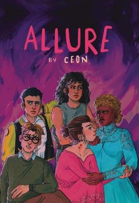Allure - Ceon - cover