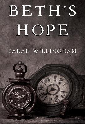 Beth's Hope - Sarah Willingham - cover