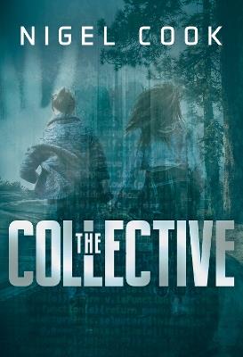 The Collective - Nigel Cook - cover