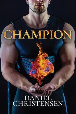 Champion - Daniel Christensen - cover