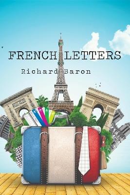 French Letters - Richard Baron - cover