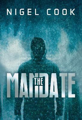 The Mandate - Nigel Cook - cover