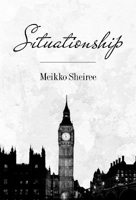 Situationship - Meikko Sheiree - cover