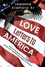 Love Letters to America