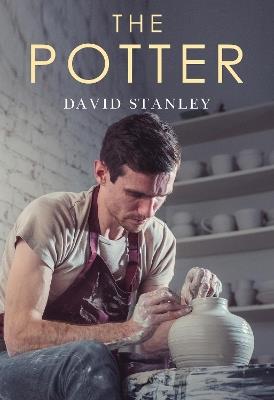 The Potter - David Stanley - cover