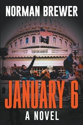 January 6 - Norman Brewer - cover